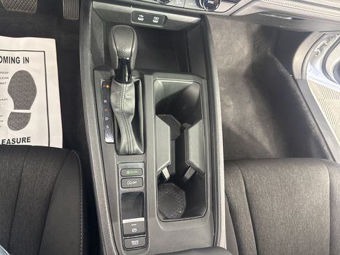 Used 2024 Honda Accord EX image 30