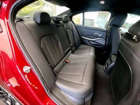 Used 2025 BMW M340i Sedan RWD image 20