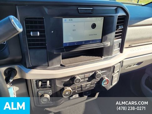 Used 2025 Ford F250 XLT image 21