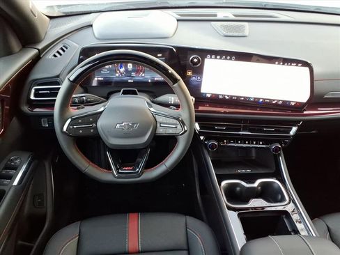 New 2026 Chevrolet Traverse RS image 16