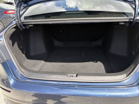 Used 2025 Honda Accord SE image 10