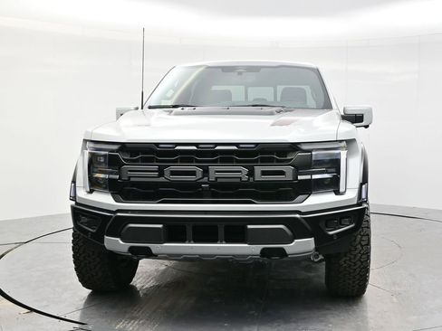 New 2026 Ford F150 Raptor image 2