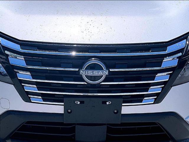 Certified 2024 Nissan Rogue S AWD/4WD image 29