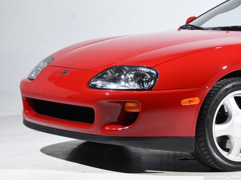 Used 1994 Toyota Supra Turbo image 23