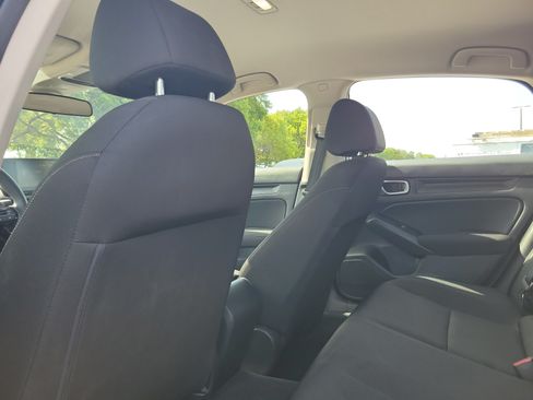 Used 2024 Honda Civic LX image 13