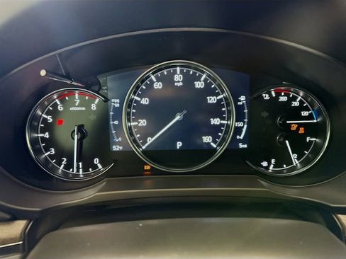 New 2025 MAZDA CX-5 Signature image 12