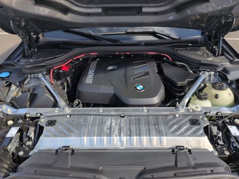 Used 2025 BMW X3 xDrive30i w/ Premium Package image 24