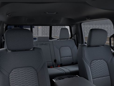 New 2026 RAM 1500 Big Horn AWD/4WD image 26