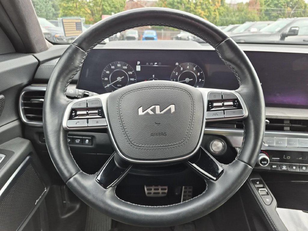 Used 2025 Kia Telluride SX Prestige X-Line AWD/4WD image 20