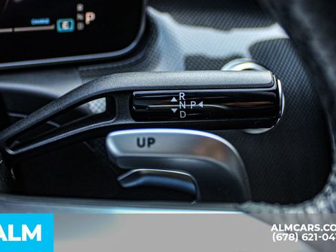 Used 2024 Mercedes-Benz C 43 AMG 4MATIC Sedan image 29