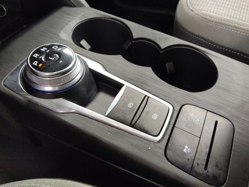 Used 2021 Ford Escape S image 26