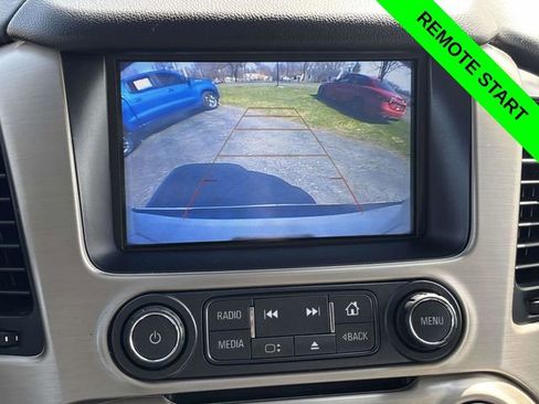 Used 2018 GMC Yukon Denali w/ Open Road Package image 23