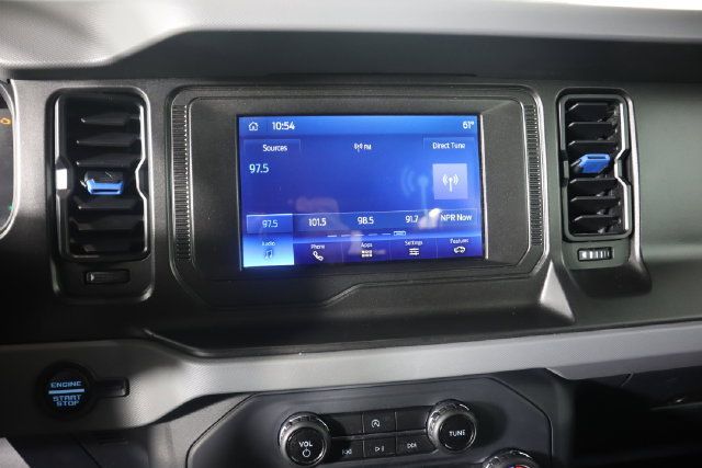 Used 2022 Ford Bronco Black Diamond AWD/4WD image 41