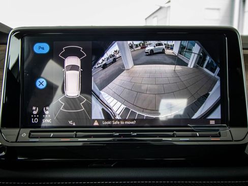 New 2026 Volkswagen Atlas SE FWD image 46