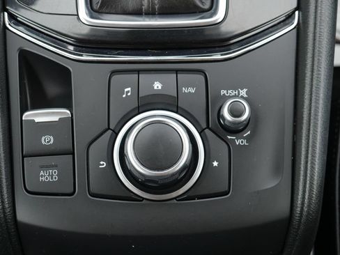 Used 2018 MAZDA CX-5 Touring AWD/4WD image 15