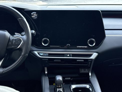 Certified 2024 Lexus RX 350 image 30