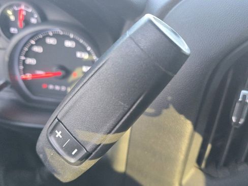 Used 2024 Chevrolet Silverado 3500 W/T AWD/4WD image 6