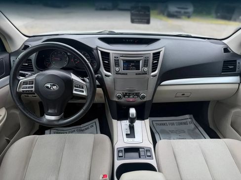 Used 2014 Subaru Legacy 2.5i Premium AWD/4WD image 13