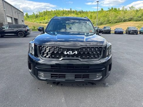 Used 2024 Kia Telluride SX Prestige X-Line AWD/4WD image 10