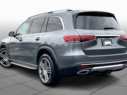 Used 2023 Mercedes-Benz GLS 450 4MATIC image 11