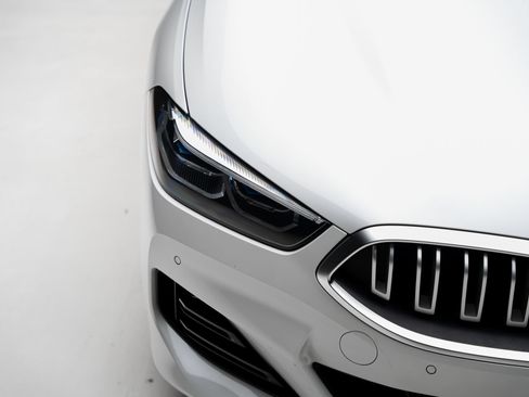 Used 2023 BMW 840i Gran Coupe xDrive w/ Driving Assistance Package AWD/4WD image 12