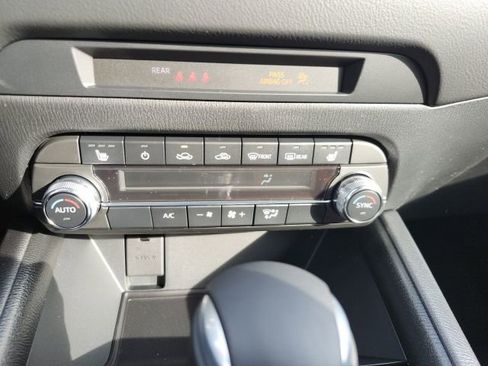 New 2025 MAZDA CX-5 AWD 2.5 S w/ Select Package image 33