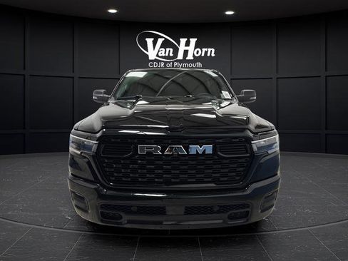 New 2026 RAM 1500 Big Horn image 10