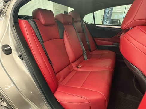 Used 2020 Lexus ES 350 F Sport image 24