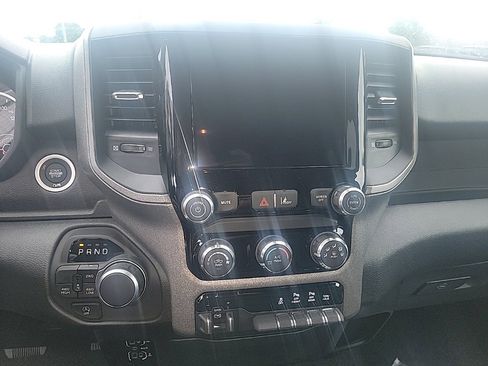 New 2025 RAM 1500 Tradesman image 10