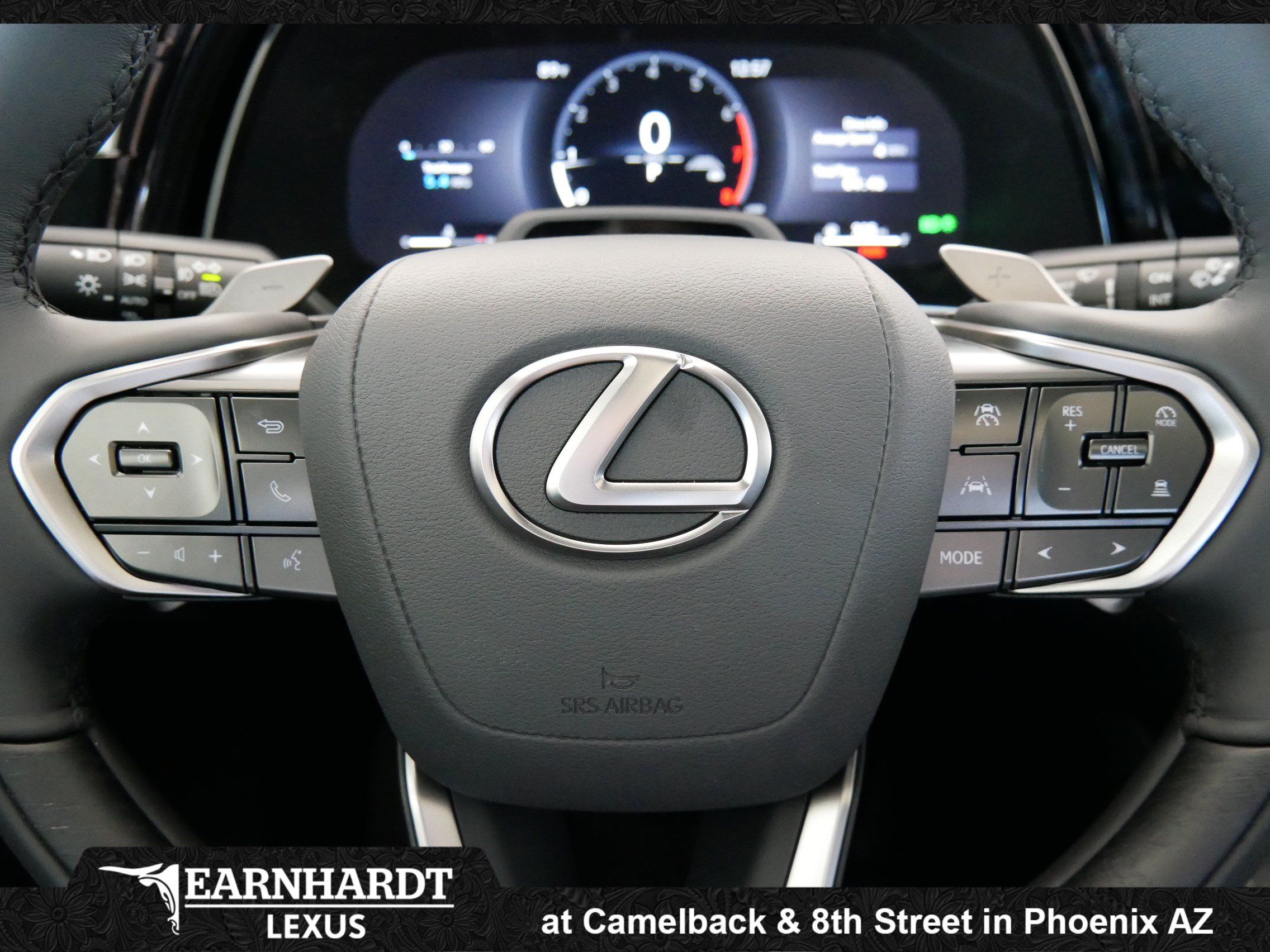 New 2026 Lexus RX 350 Premium FWD image 12