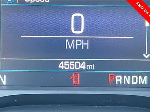 Used 2022 Chevrolet Camaro LS image 24