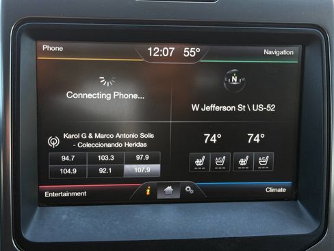 Used 2014 Ford F150 Raptor w/ Equipment Group 801A Luxury image 38