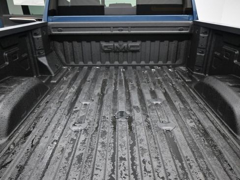 New 2026 GMC Sierra 3500 Denali w/ Denali Reserve Package image 25