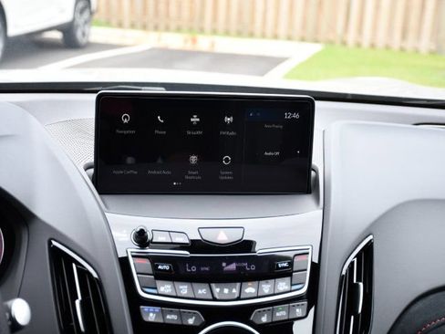 New 2026 Acura RDX A-Spec AWD/4WD image 26