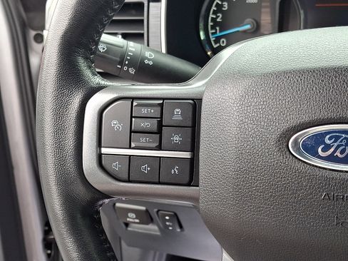 Used 2021 Ford F150 XLT w/ Equipment Group 302A High AWD/4WD image 23