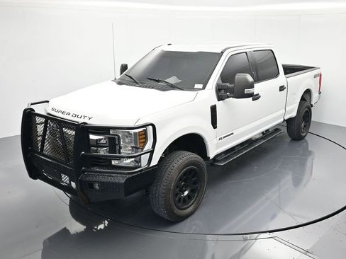 Used 2019 Ford F250 XLT AWD/4WD image 27