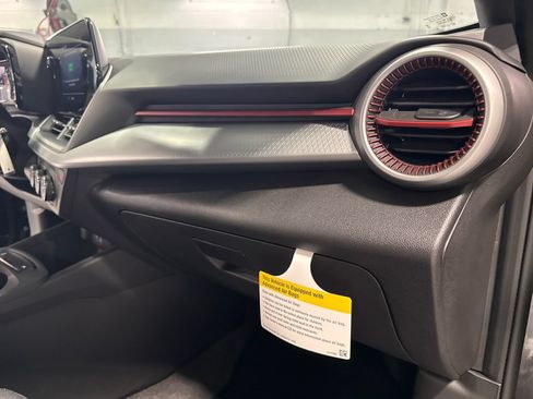 New 2026 Chevrolet Trax RS FWD image 34