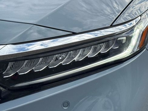 Certified 2021 Honda Accord Touring image 10