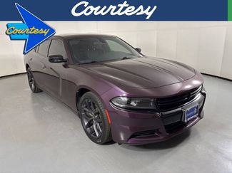 Used 2022 Dodge Charger SXT w/ Blacktop Package video 1