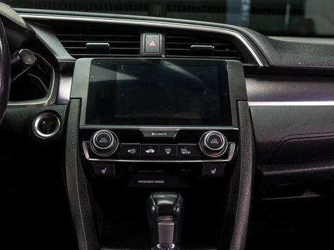 Used 2016 Honda Civic EX-L image 23