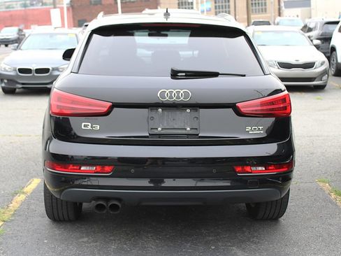 Used 2018 Audi Q3 2.0T Premium AWD/4WD image 9