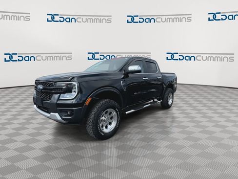 Used 2024 Ford Ranger XLT image 4