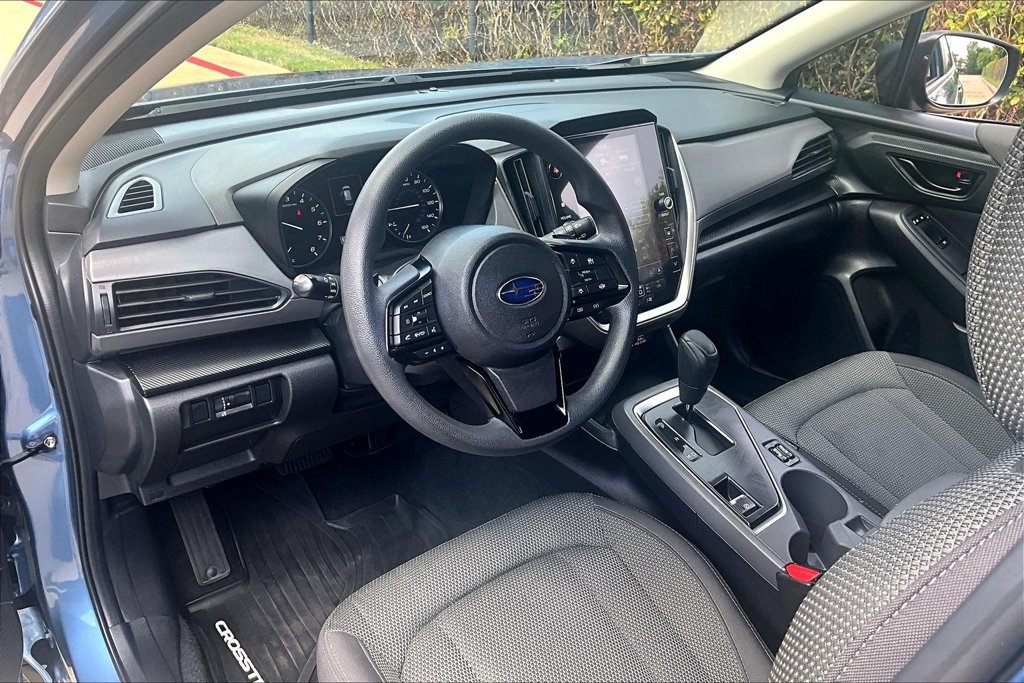 Used 2024 Subaru Crosstrek 2.0i Premium AWD/4WD image 17