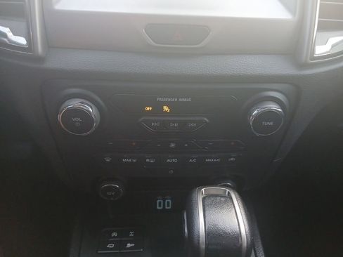 Used 2021 Ford Ranger XLT w/ Equipment Group 301A Mid image 22