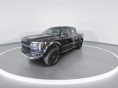 Used 2024 Ford F150 Raptor AWD/4WD image 4