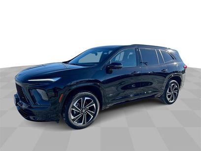 Certified 2025 Buick Enclave Sport Touring