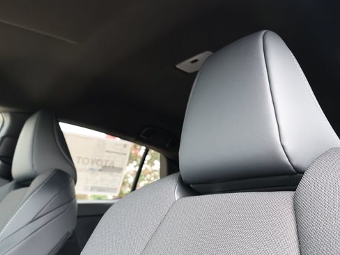 New 2026 Toyota C-HR AWD/4WD image 15