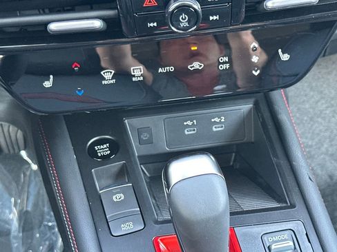 New 2026 Nissan Kicks SR w/ SR Premium Package image 24