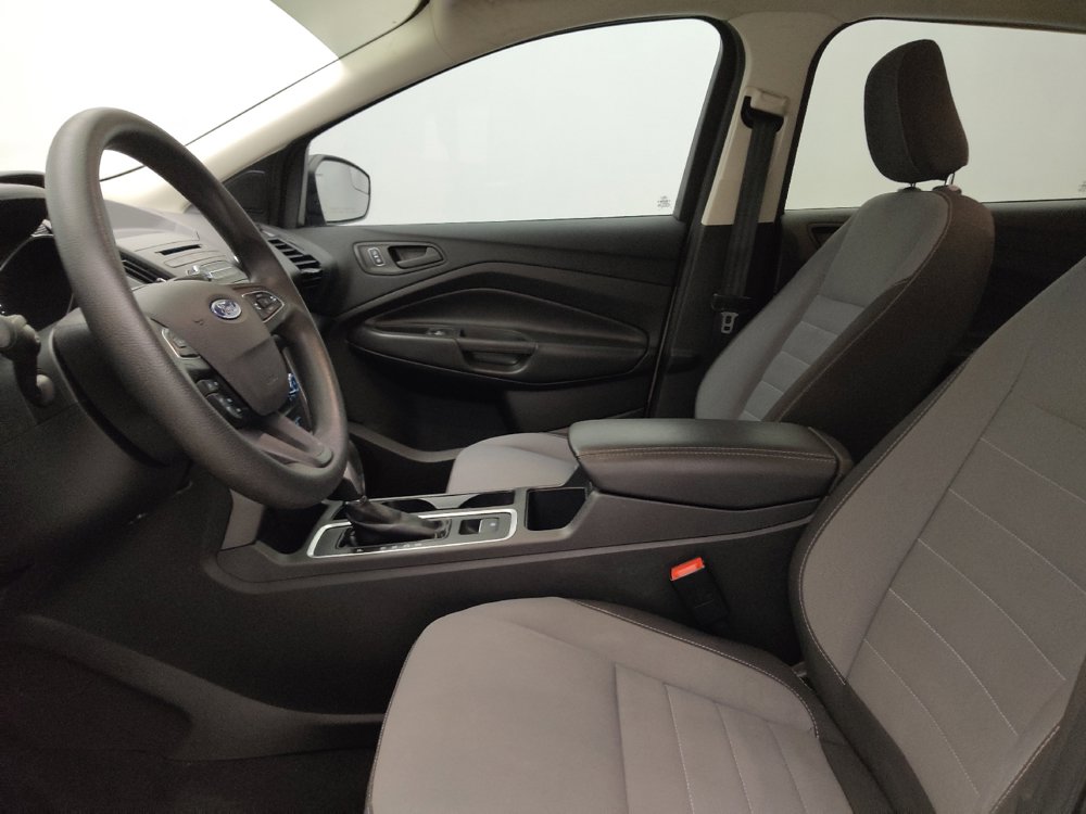 Used 2018 Ford Escape S FWD image 17
