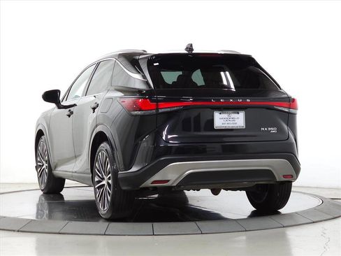 Used 2023 Lexus RX 350 Premium Plus w/ Cold Area Package image 5